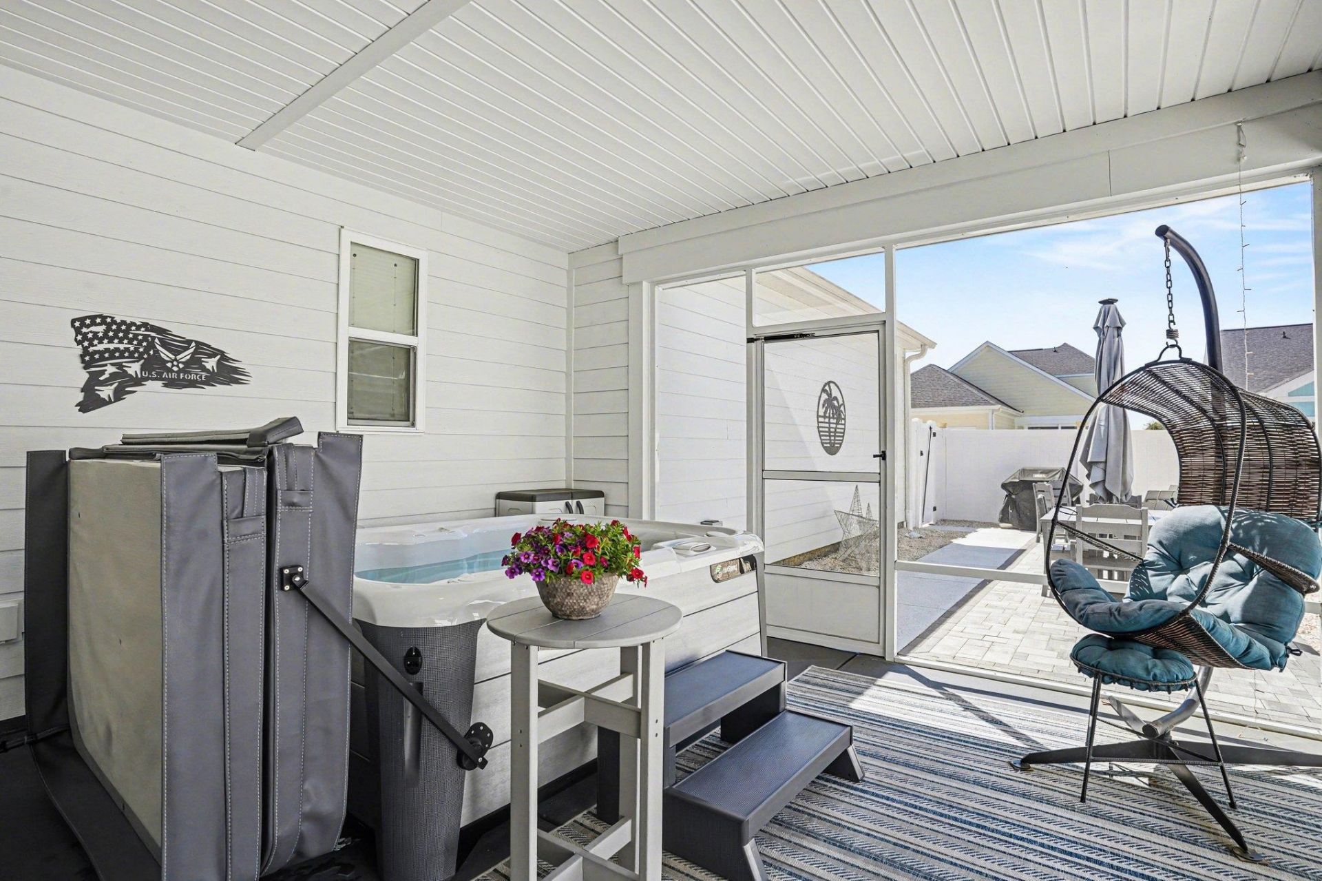 2019 Singing Palm Loop Photo 31