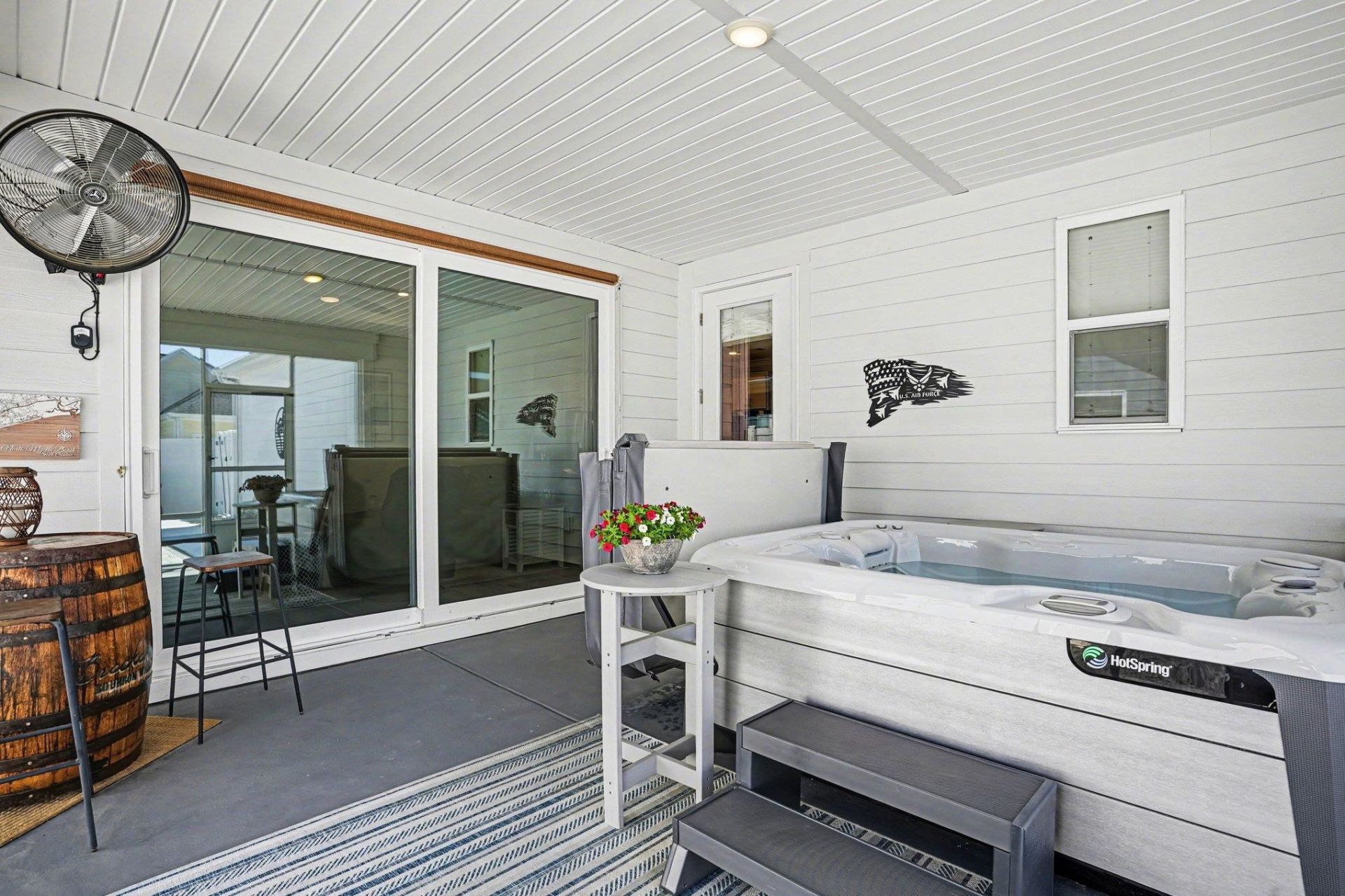 2019 Singing Palm Loop Photo 32