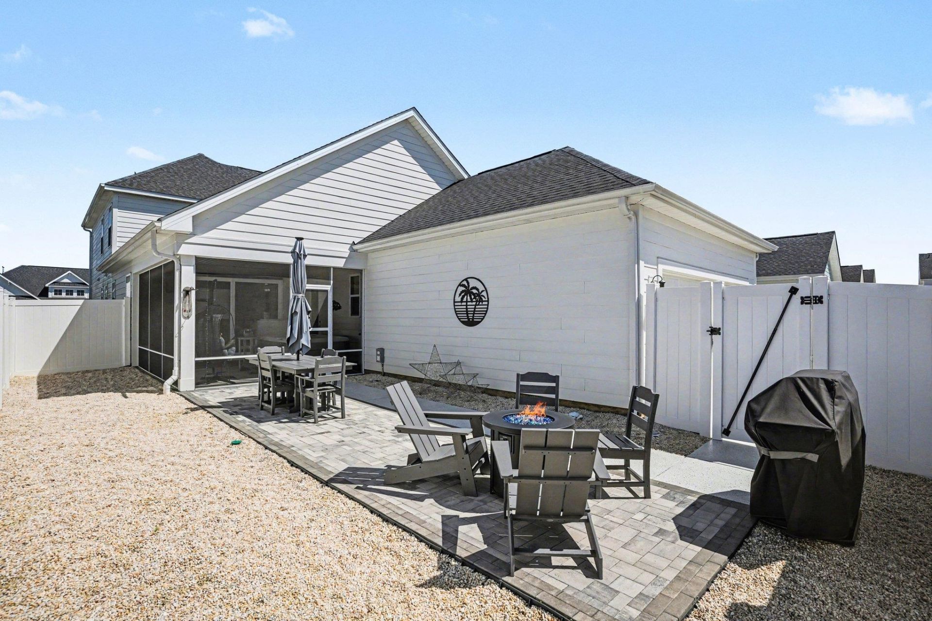 2019 Singing Palm Loop Photo 34