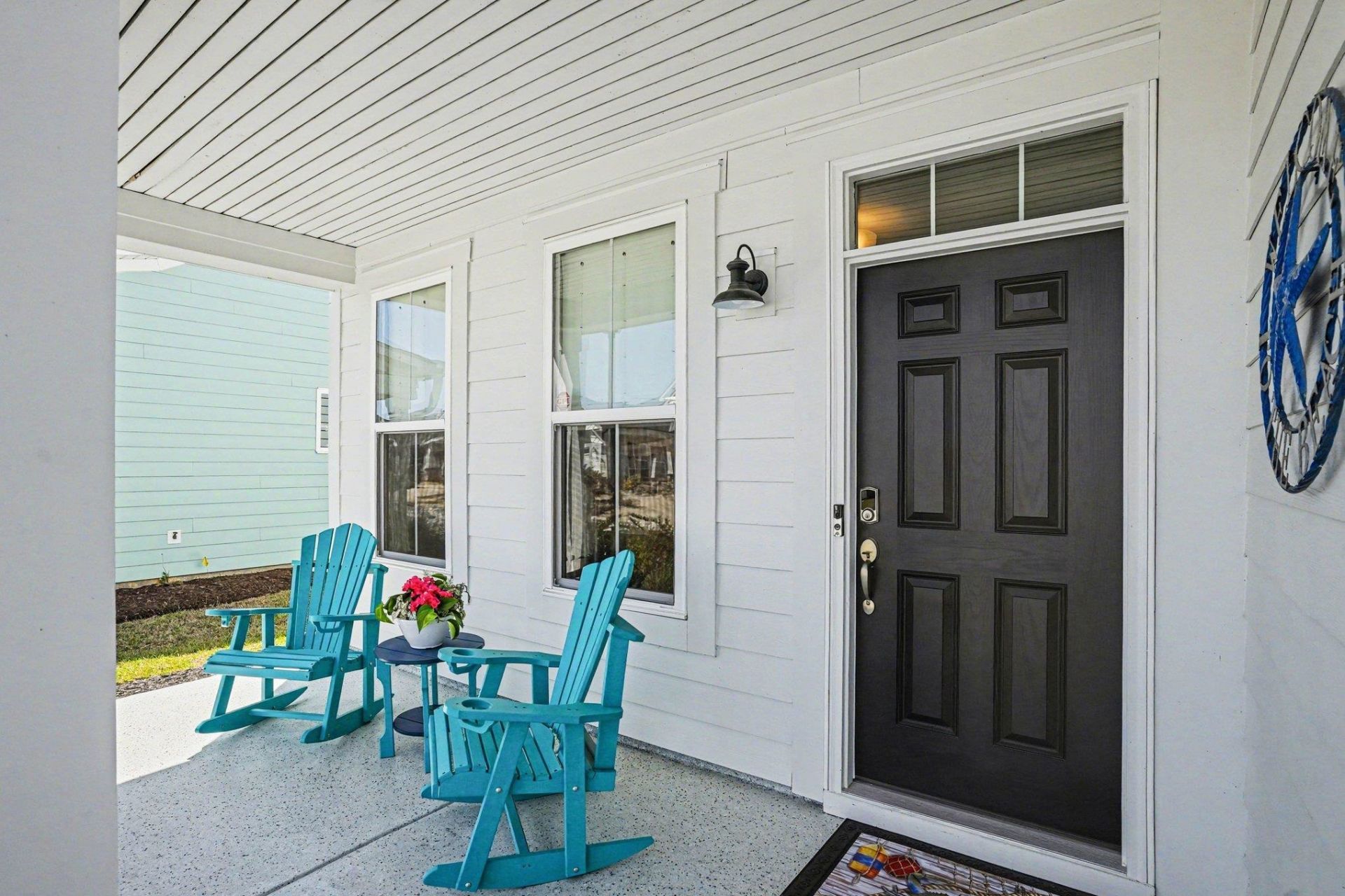 2019 Singing Palm Loop Photo 4