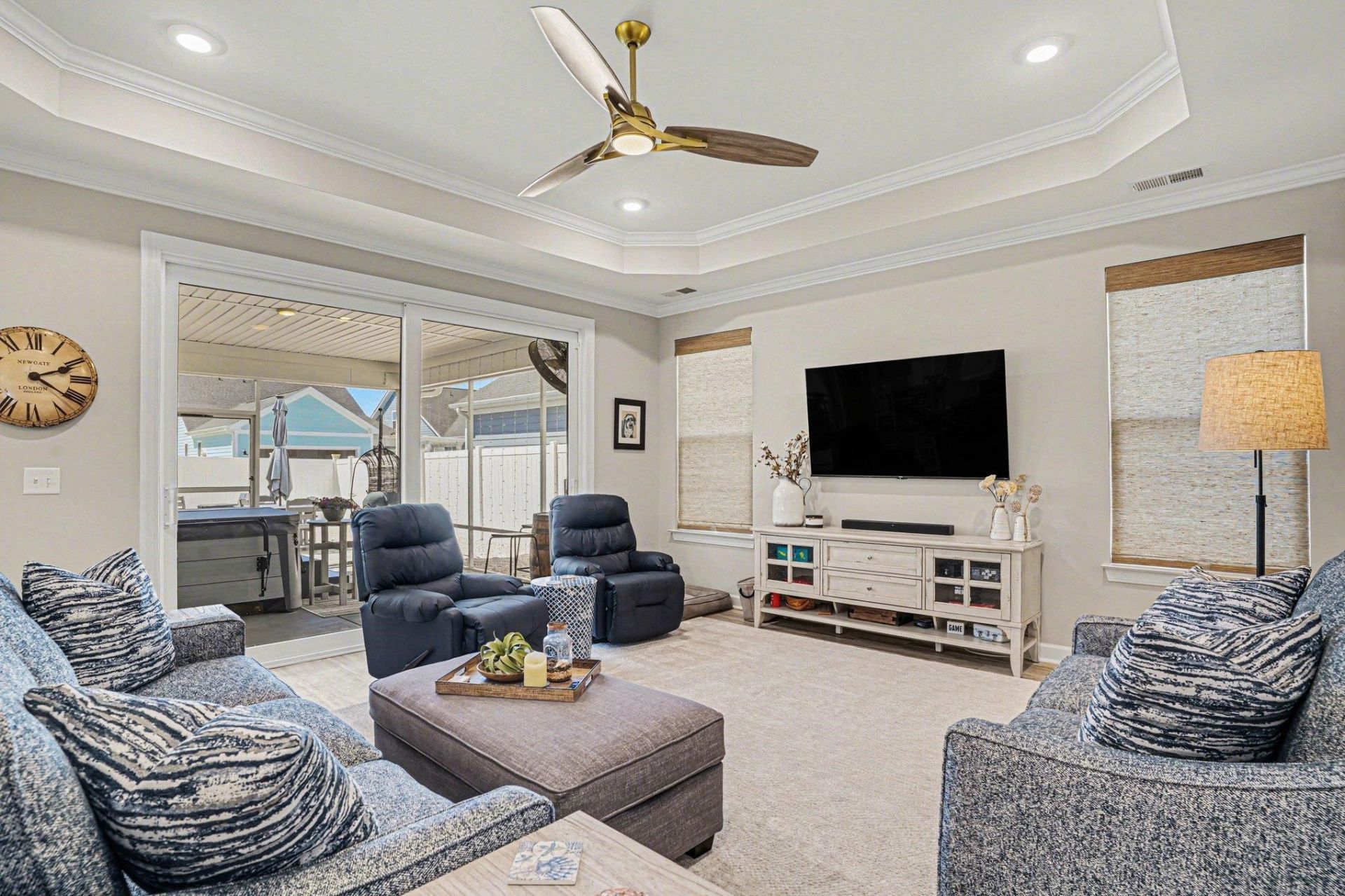 2019 Singing Palm Loop Photo 6