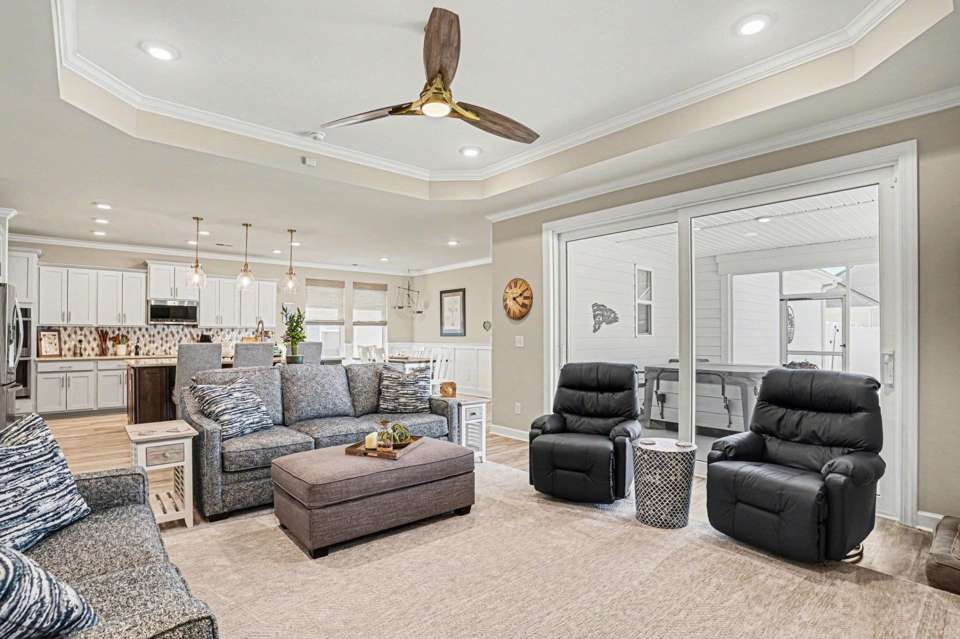 2019 Singing Palm Loop Photo 7