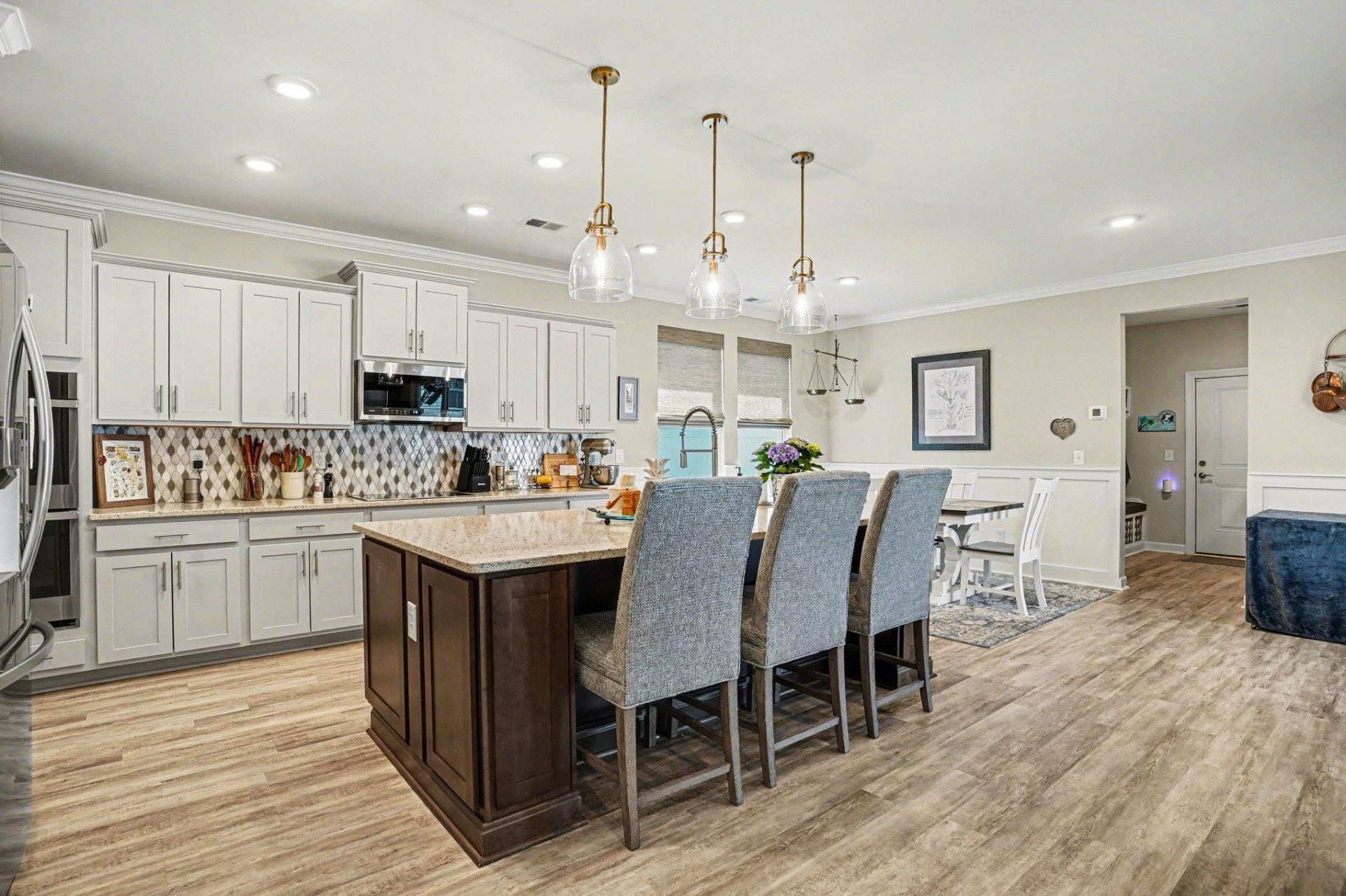 2019 Singing Palm Loop Photo 9