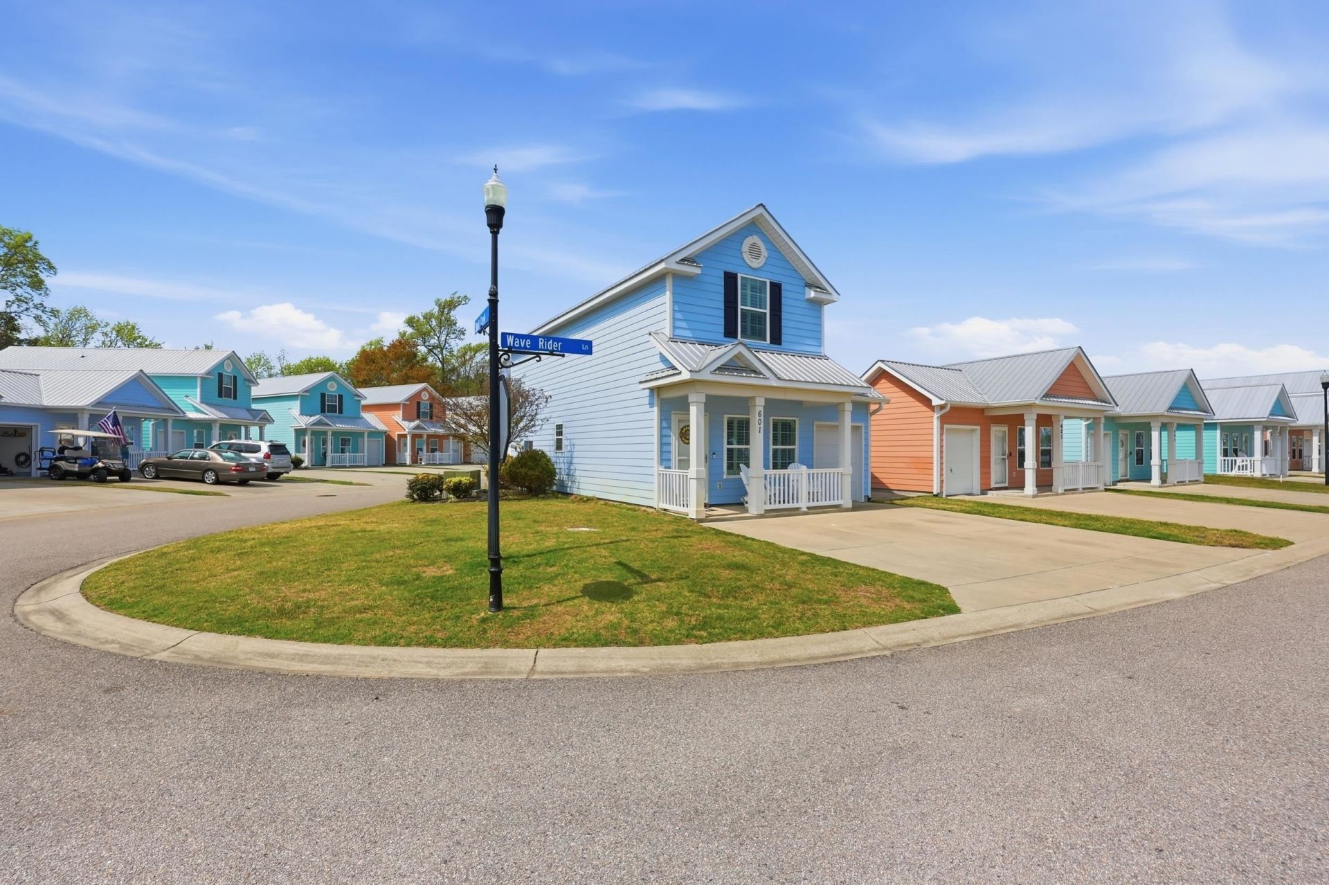 601 Wave Rider Ln. Photo 27