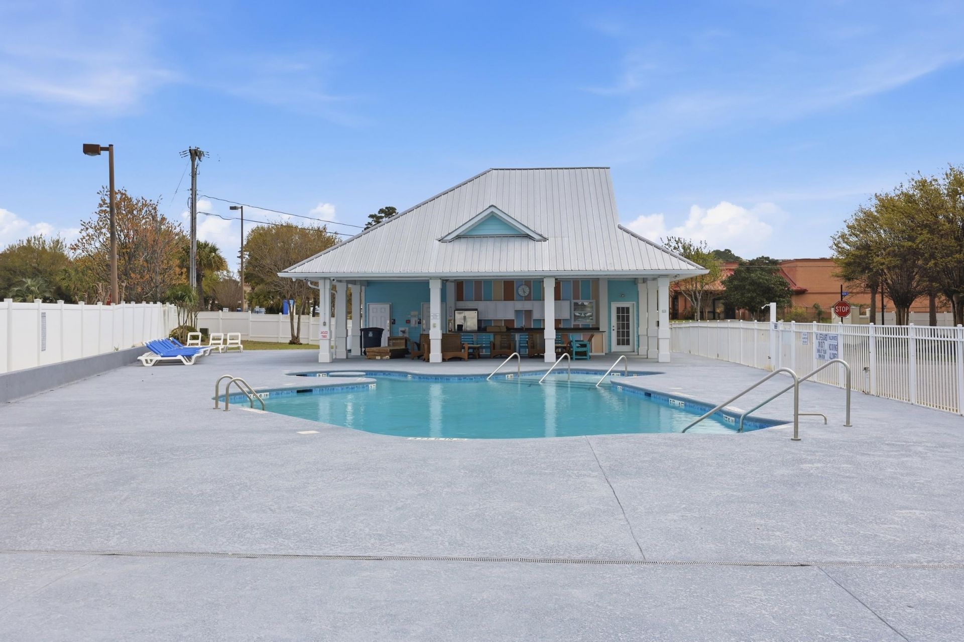 601 Wave Rider Ln. Photo 29