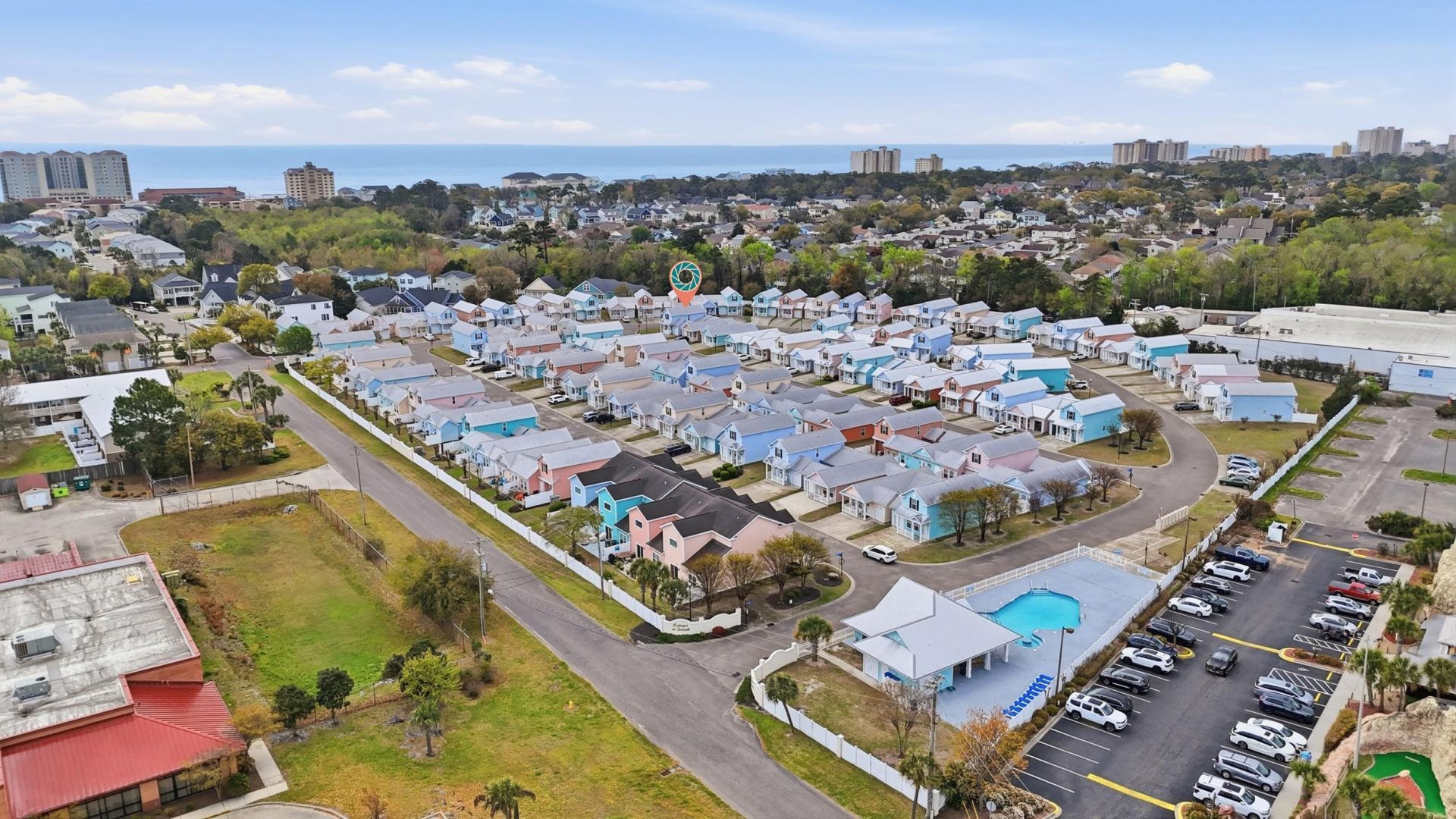 601 Wave Rider Ln. Photo 32