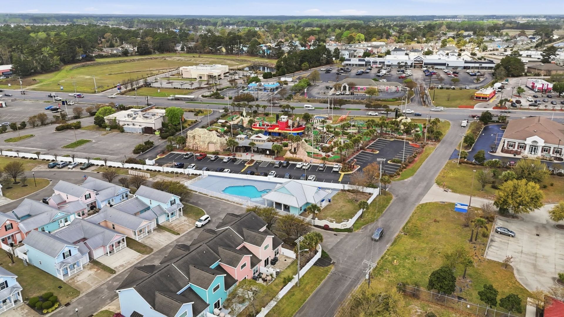 601 Wave Rider Ln. Photo 36