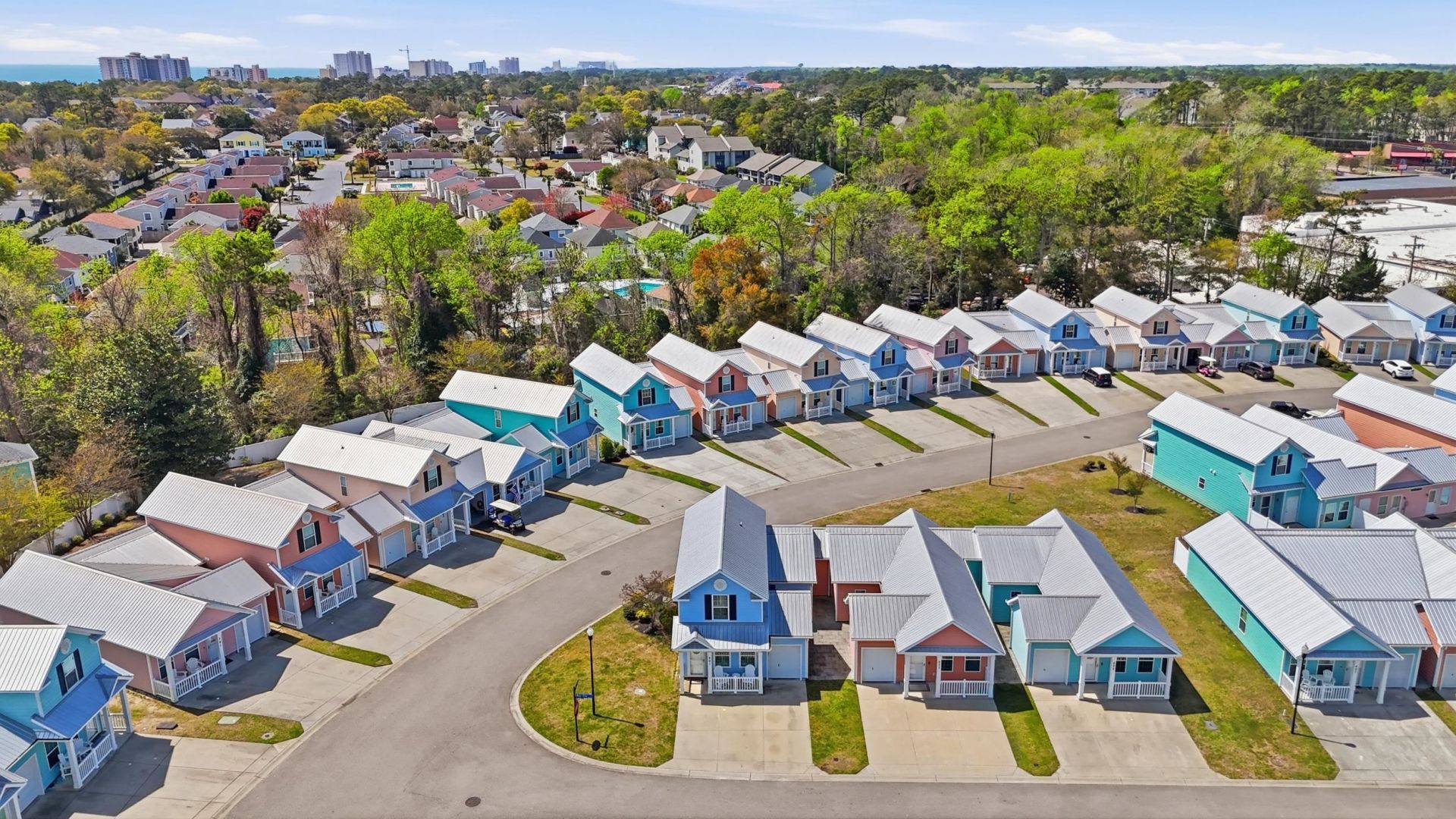 601 Wave Rider Ln. Photo 39