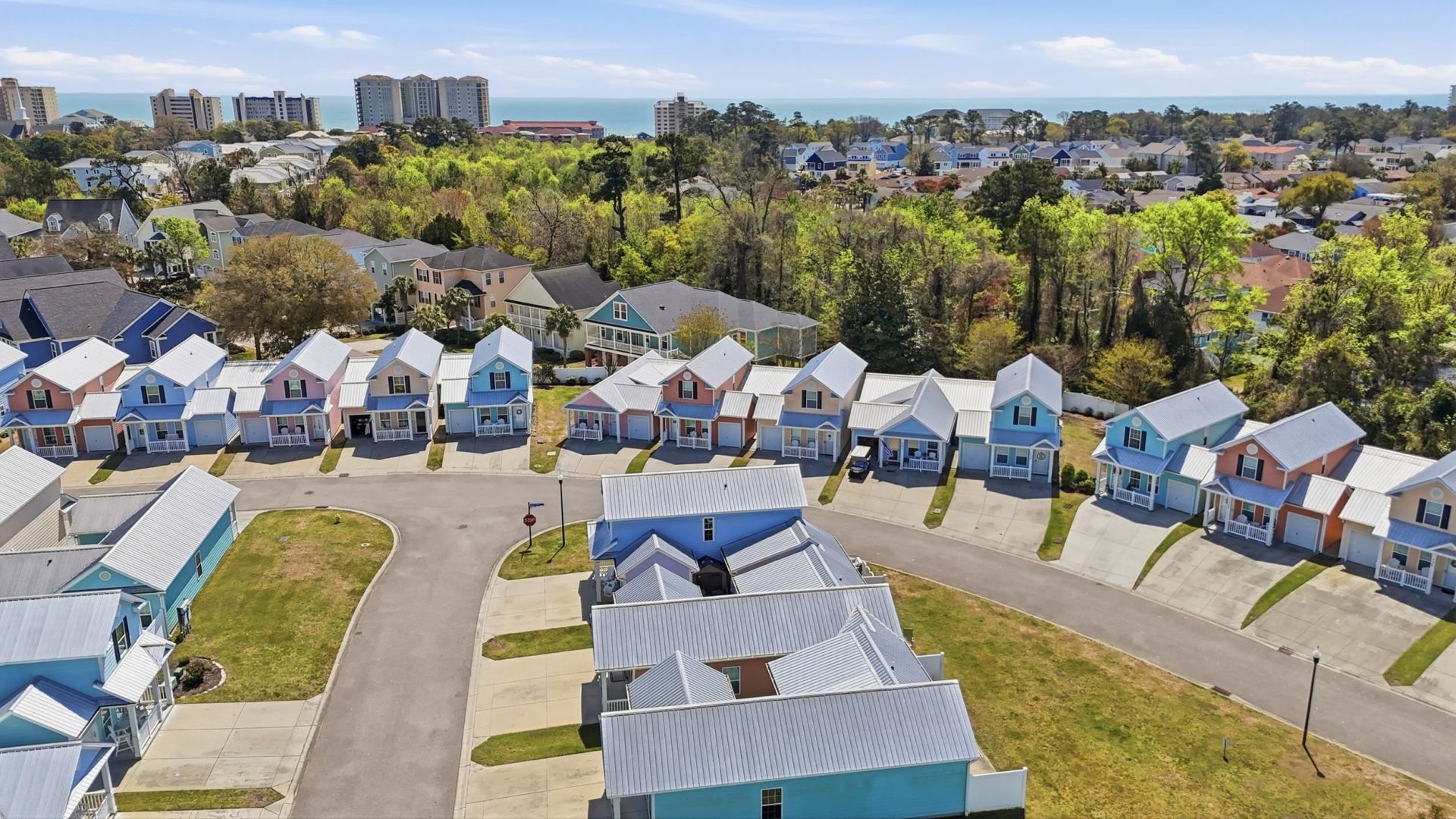 601 Wave Rider Ln. Photo 41