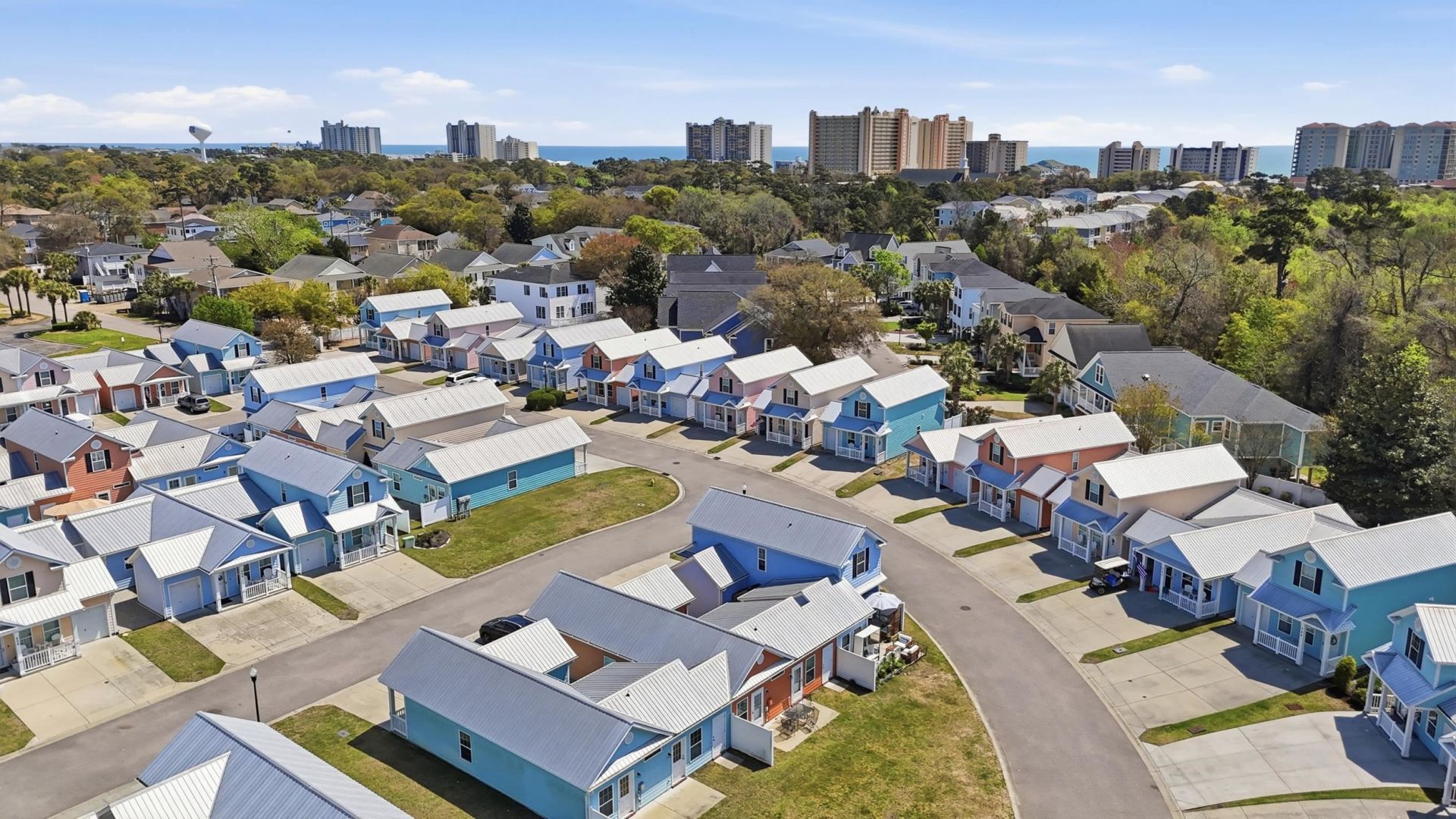 601 Wave Rider Ln. Photo 42