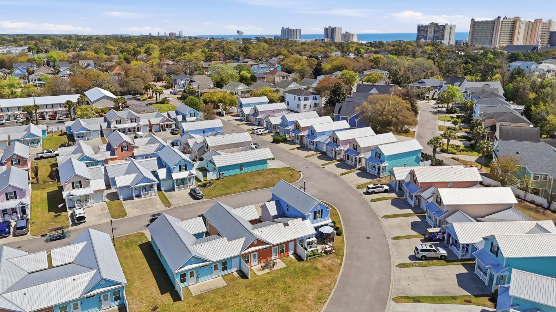 601 Wave Rider Ln. Photo 43