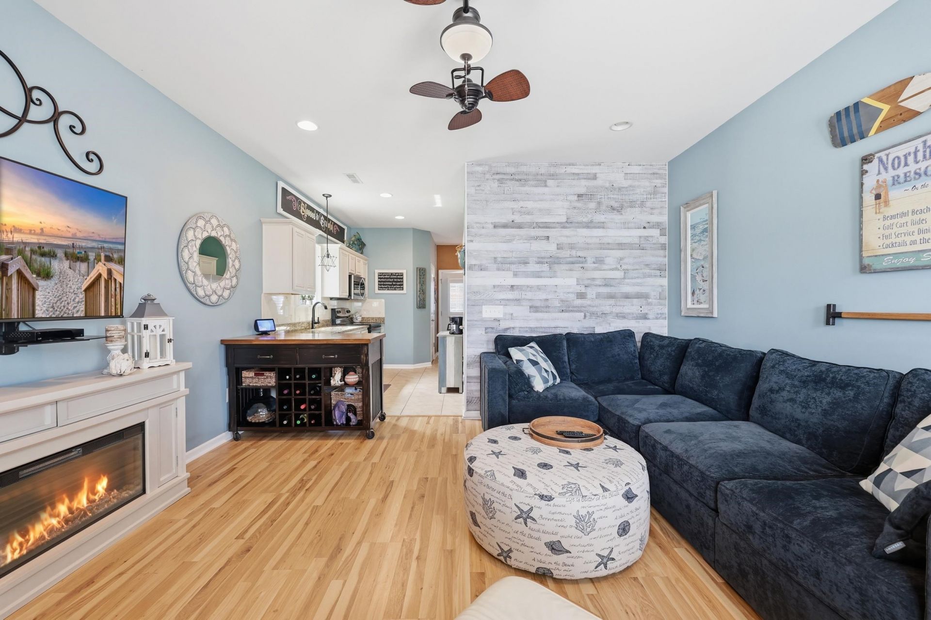 601 Wave Rider Ln. Photo 5