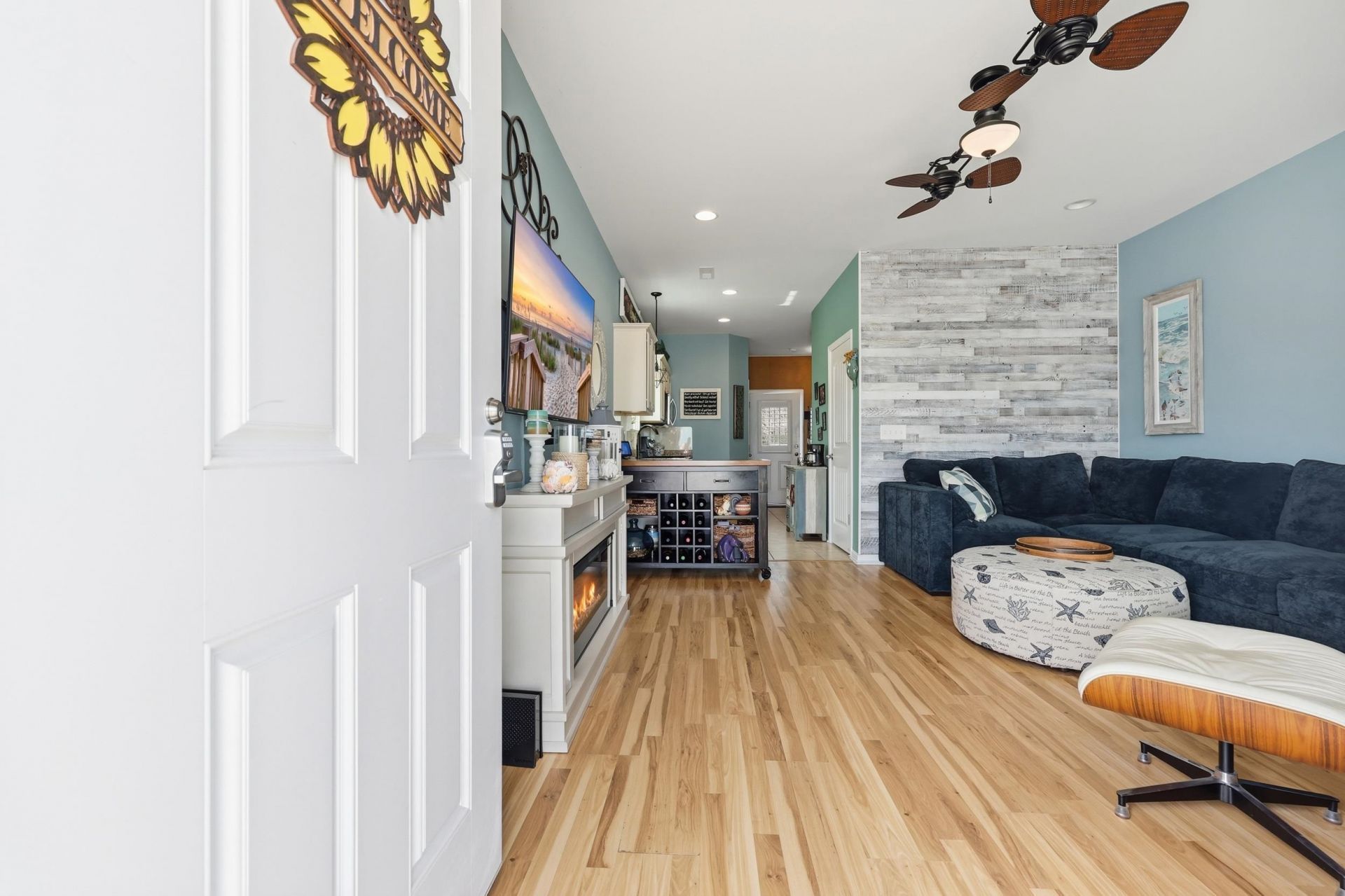 601 Wave Rider Ln. Photo 7