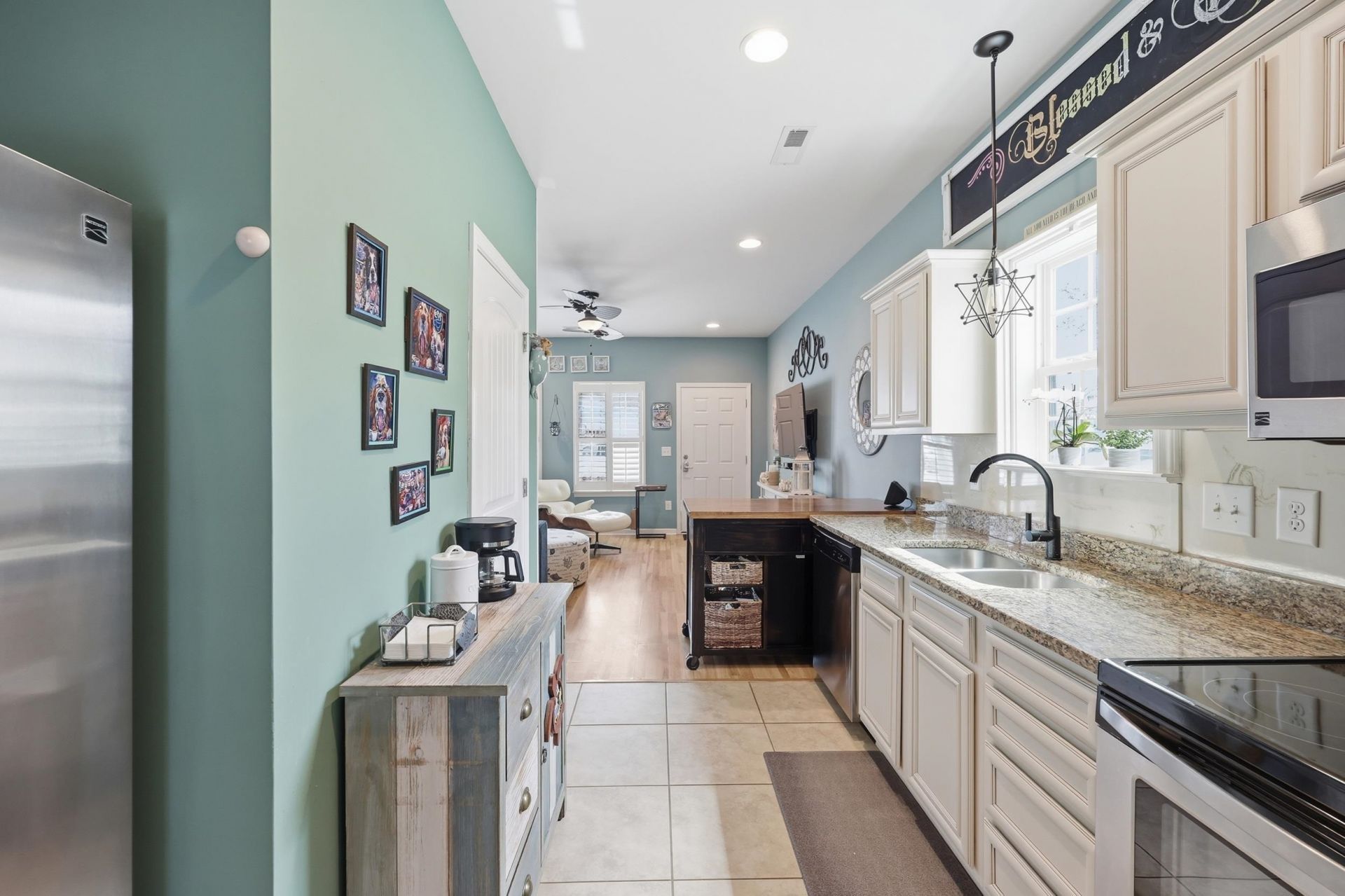 601 Wave Rider Ln. Photo 8