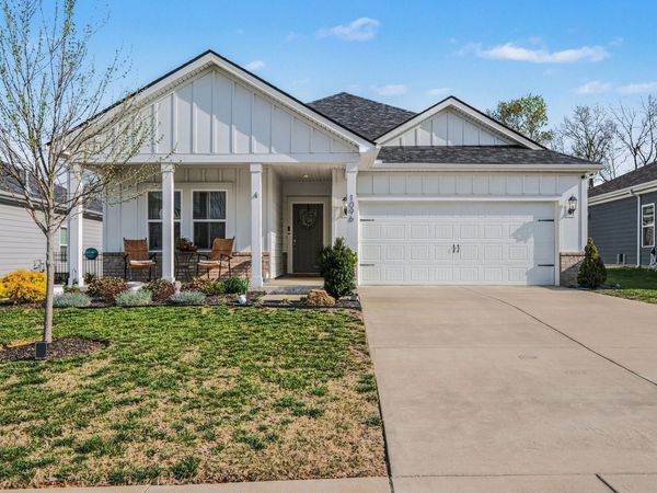 1096 Holland Ridge Way , Lebanon, TN 37090