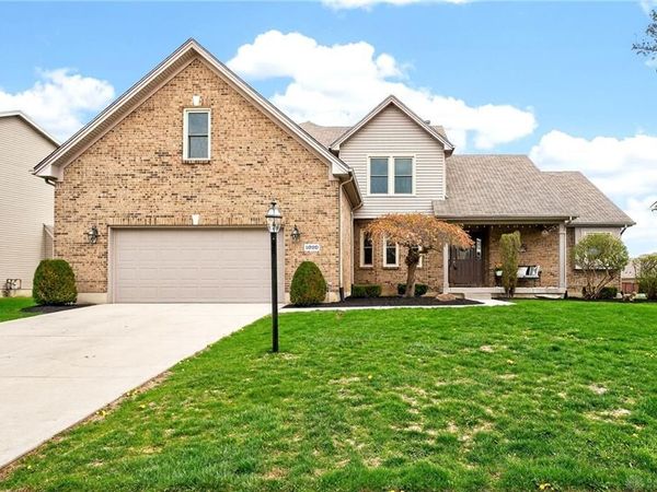 1020 Windpointe Way, Englewood, OH 45322