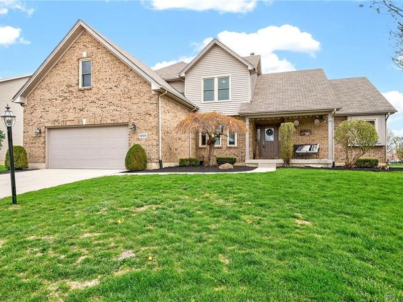 1020 Windpointe Way, Englewood, OH 45322 Photo 2