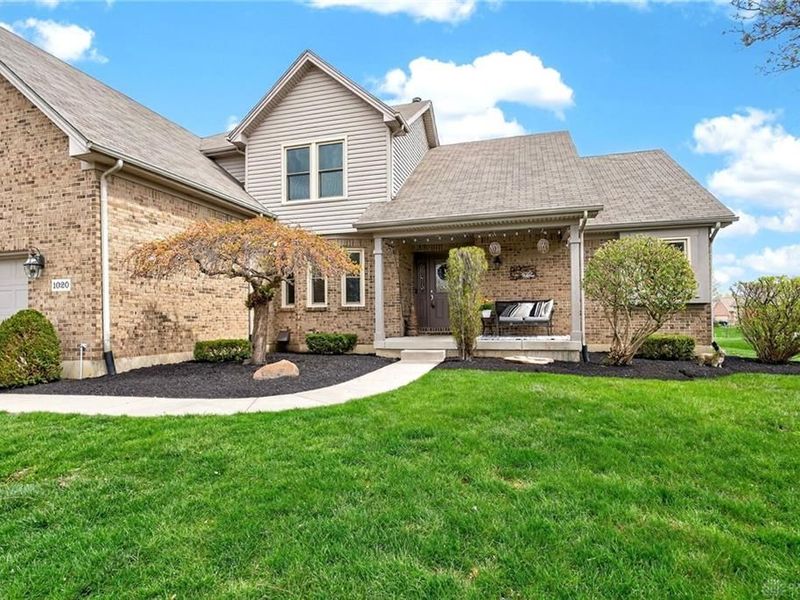 1020 Windpointe Way, Englewood, OH 45322 Photo 3