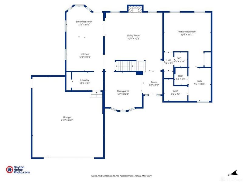 1020 Windpointe Way, Englewood, OH 45322 Photo 55