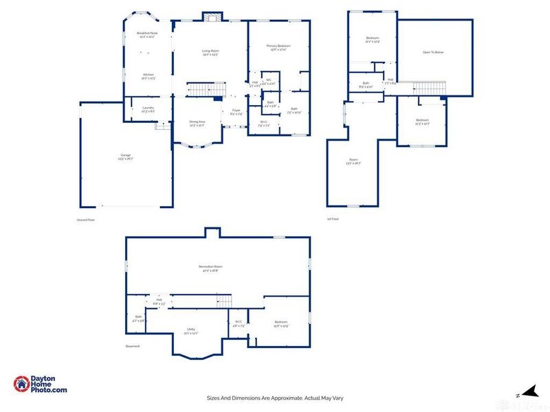 1020 Windpointe Way, Englewood, OH 45322 Photo 57