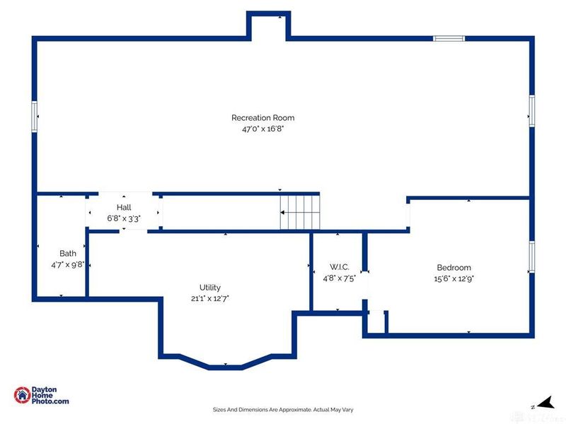 1020 Windpointe Way, Englewood, OH 45322 Photo 58