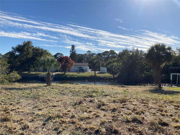 12264 CORPORAL CIRCLE , PORT CHARLOTTE, FL 33953