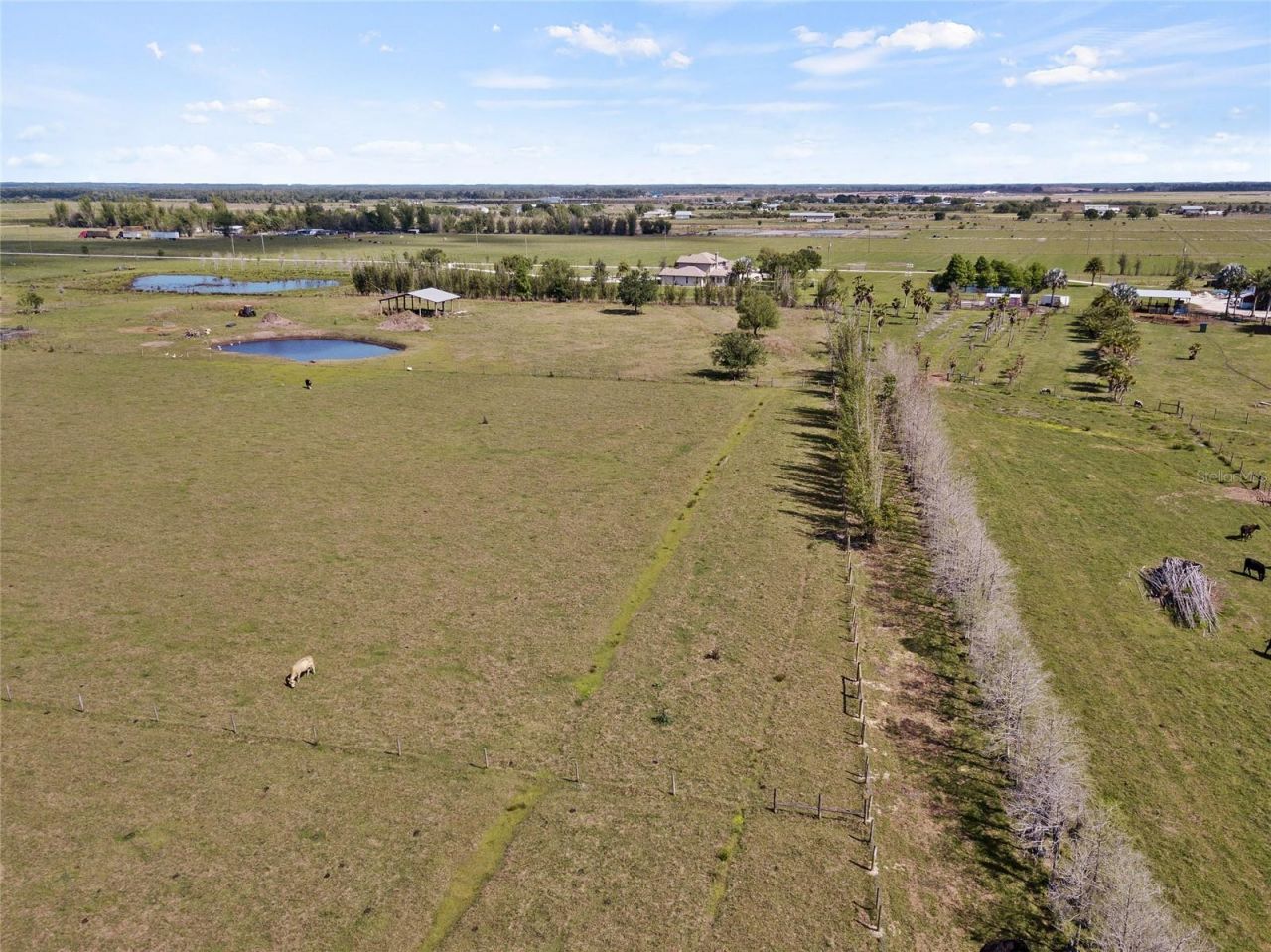 13805 Mj Road , Myakka City, FL 34251 Photo