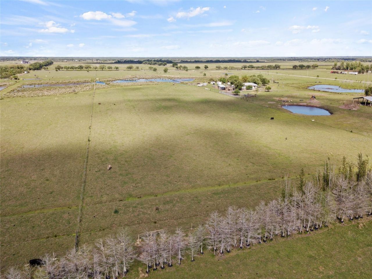 13805 Mj Road , Myakka City, FL 34251 Photo