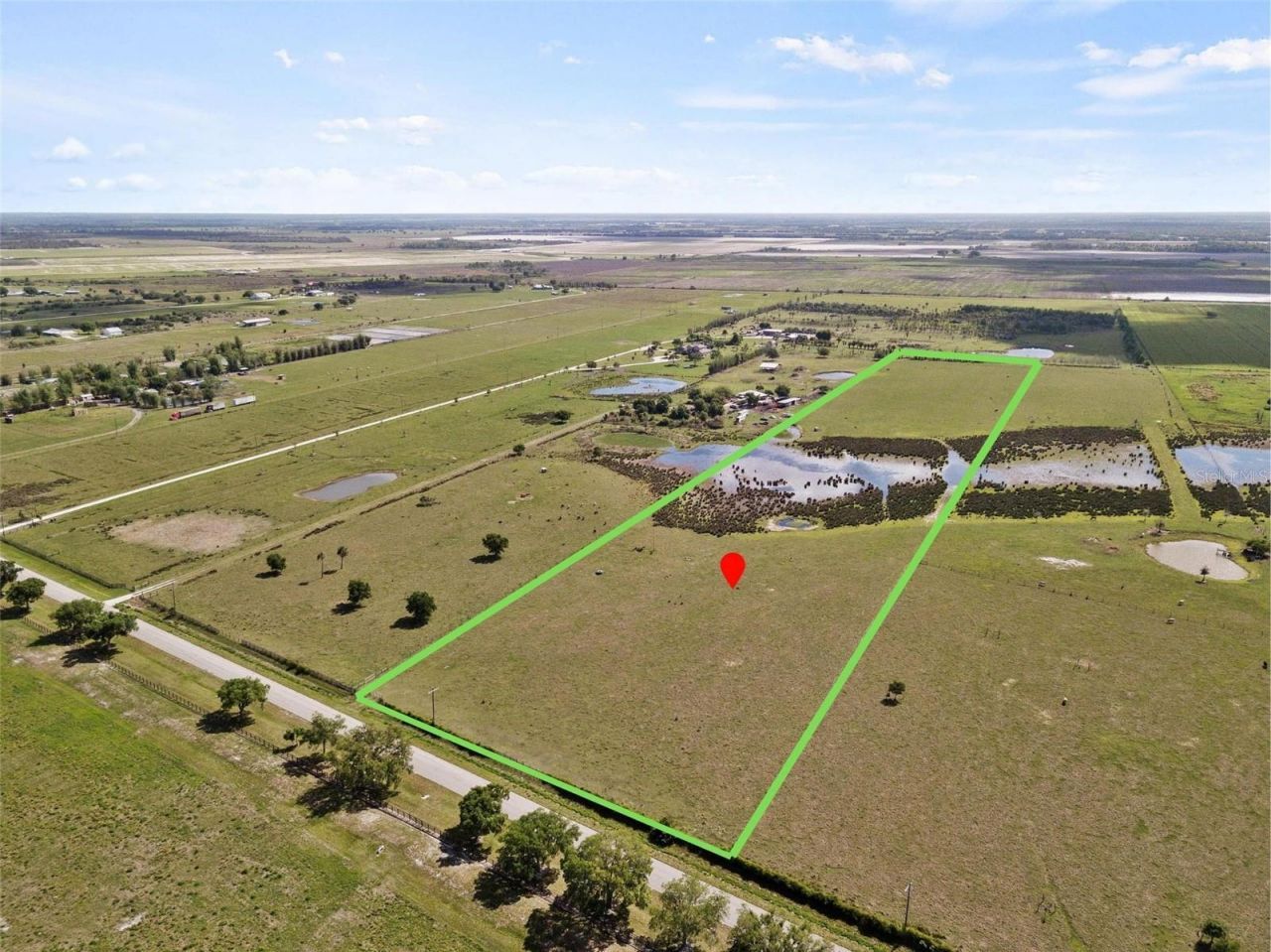 13805 Mj Road , Myakka City, FL 34251 Photo