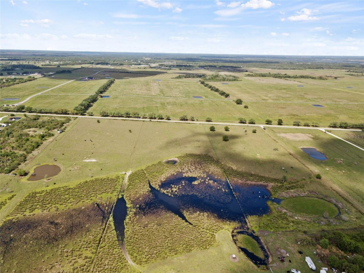 13805 Mj Road , Myakka City, FL 34251 Photo