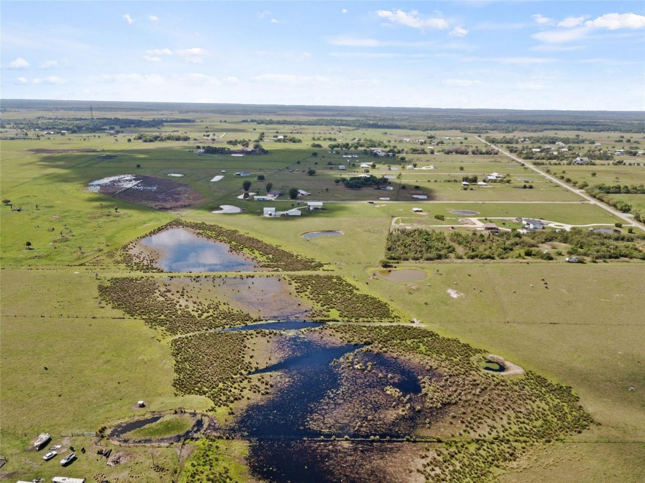 13805 Mj Road , Myakka City, FL 34251 Photo