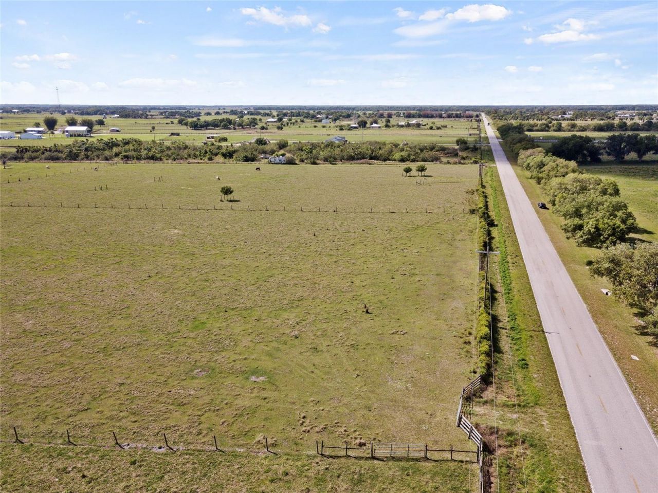 13805 Mj Road , Myakka City, FL 34251 Photo