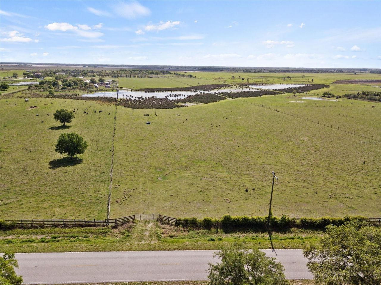 13805 Mj Road , Myakka City, FL 34251 Photo