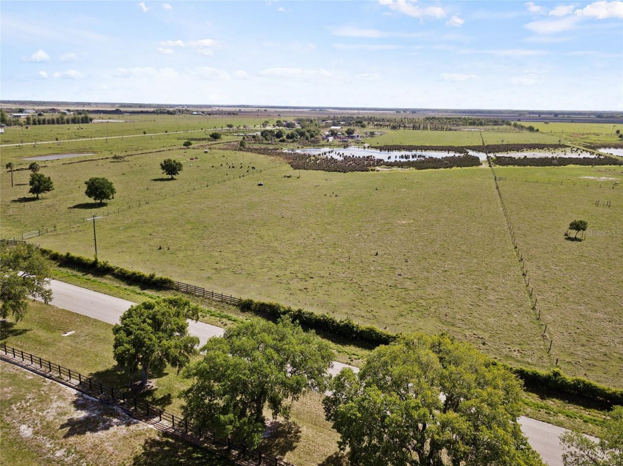 13805 Mj Road , Myakka City, FL 34251 Photo