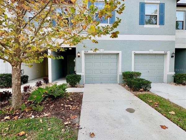 7639 GINGER LILY COURT , TAMPA, FL 33619