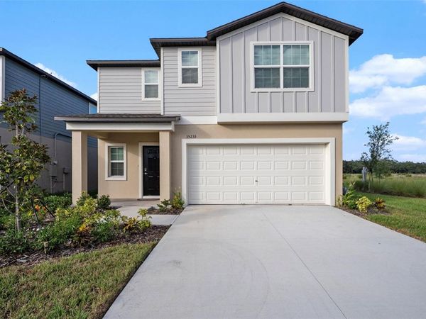 35233 GRAVELLY DRIVE , ZEPHYRHILLS, FL 33541