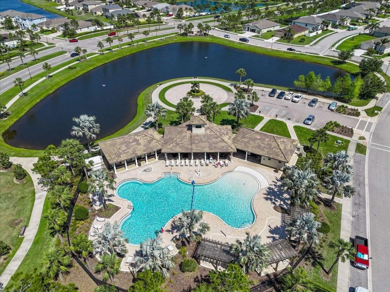 15769 High Bell Place , Bradenton, FL 34212 Photo