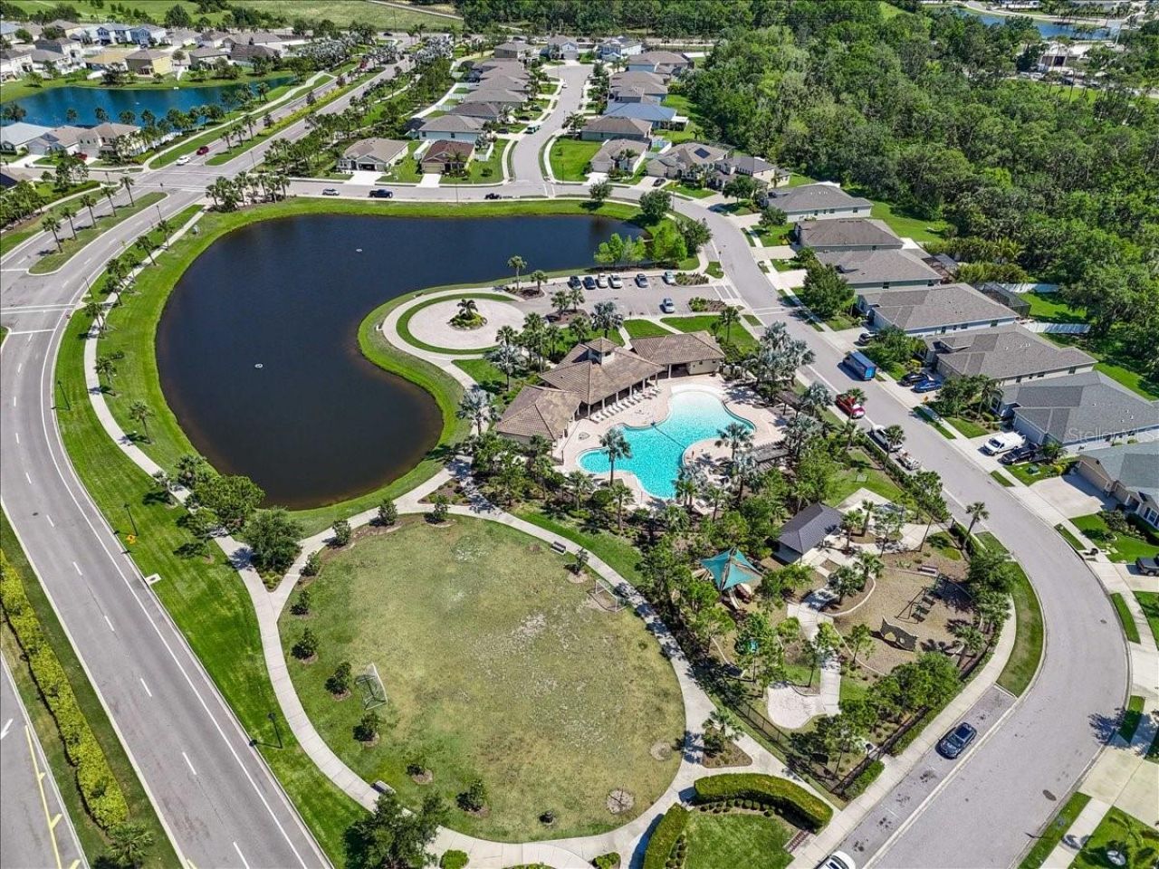 15769 High Bell Place , Bradenton, FL 34212 Photo