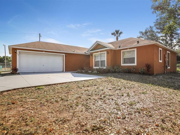 919 CUMBRAN LANE , KISSIMMEE, FL 34758