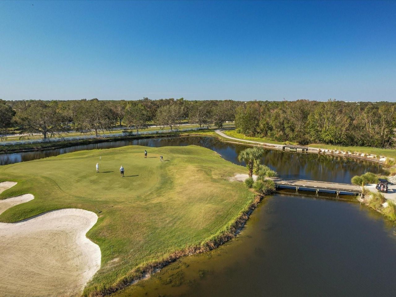 8406 Wethersfield Run, Unit 104, Lakewood Ranch, FL 34202 Photo