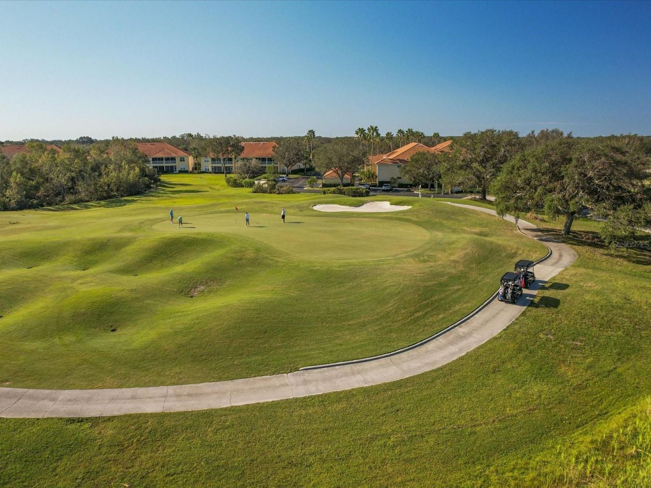 8406 Wethersfield Run, Unit 104, Lakewood Ranch, FL 34202 Photo
