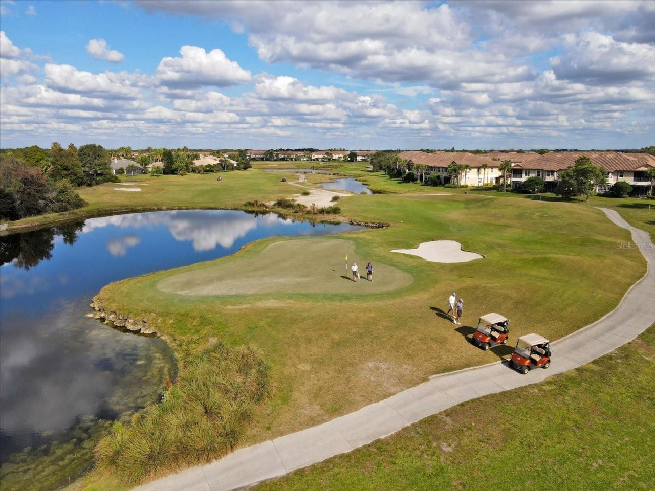 8406 Wethersfield Run, Unit 104, Lakewood Ranch, FL 34202 Photo
