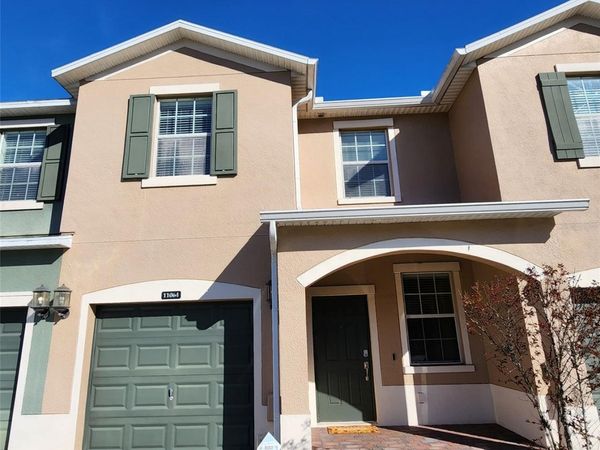 11064 SAVANNAH LANDING CIRCLE , ORLANDO, FL 32832