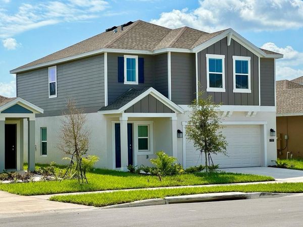 1727 FOREMAN ROAD , EAGLE LAKE, FL 33839