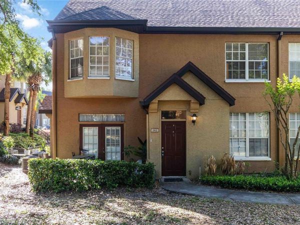 6416 RALEIGH STREET , Unit 2612, ORLANDO, FL 32835