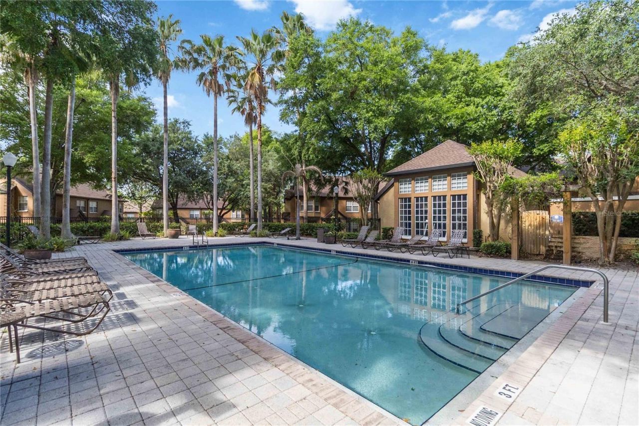 6416 Raleigh Street, Unit 2612, Orlando, FL 32835 Photo
