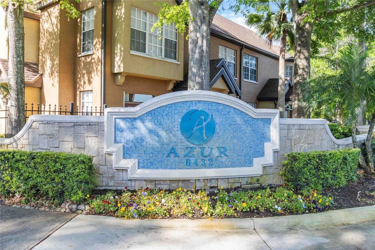 6416 Raleigh Street, Unit 2612, Orlando, FL 32835 Photo