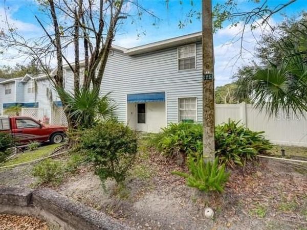 3901 CHURCH ARBOR AVENUE , Unit B6, TAMPA, FL 33614