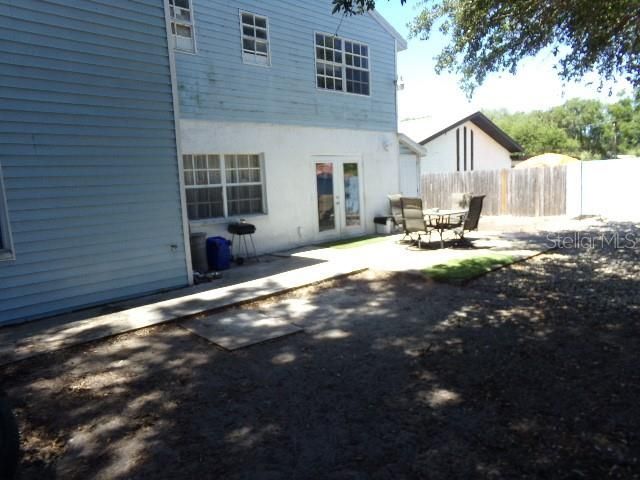 3901 Church Arbor Avenue , Unit B6, Tampa, FL 33614 Photo