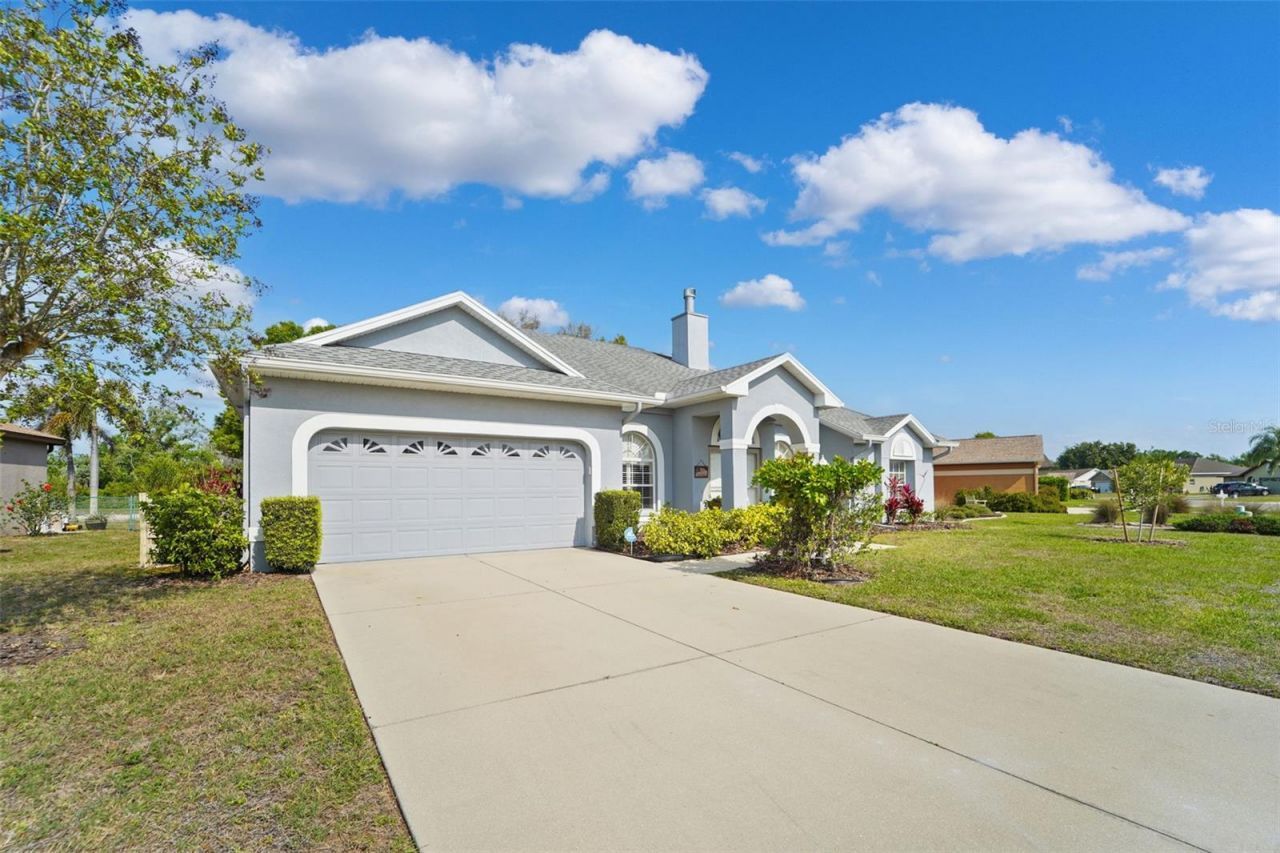 9401 69th Avenue E, Palmetto, FL 34221 Photo